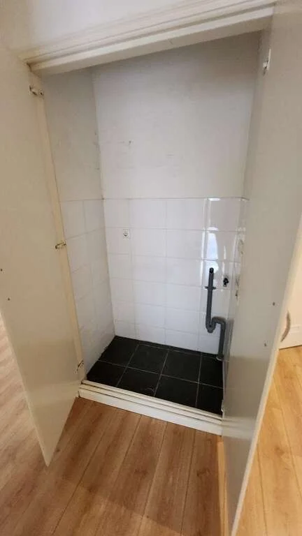 Foto van de Appartement gelegen aan de Admiraal De Ruijterweg in Amsterdam