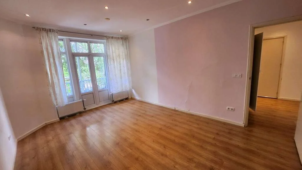 Foto van de Appartement gelegen aan de Admiraal De Ruijterweg in Amsterdam