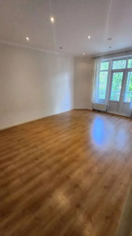 Foto van de Appartement gelegen aan de Admiraal De Ruijterweg in Amsterdam