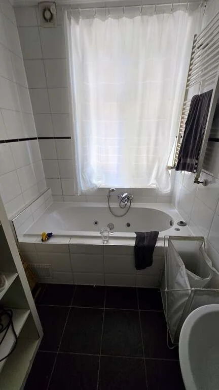 Foto van de Appartement gelegen aan de Admiraal De Ruijterweg in Amsterdam