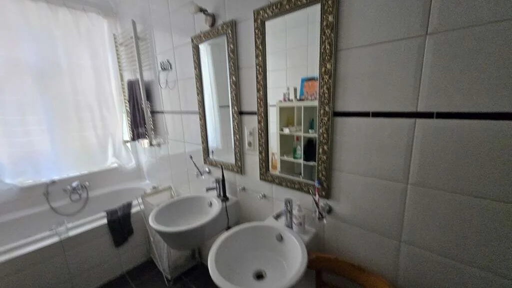 Foto van de Appartement gelegen aan de Admiraal De Ruijterweg in Amsterdam