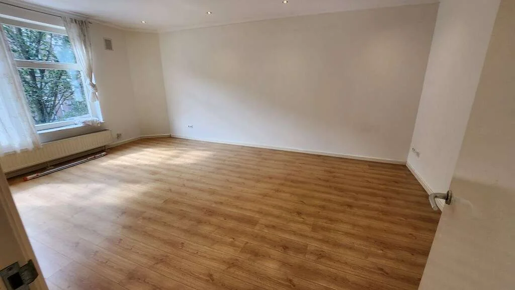 Foto van de Appartement gelegen aan de Admiraal De Ruijterweg in Amsterdam