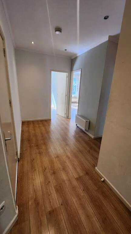Foto van de Appartement gelegen aan de Admiraal De Ruijterweg in Amsterdam