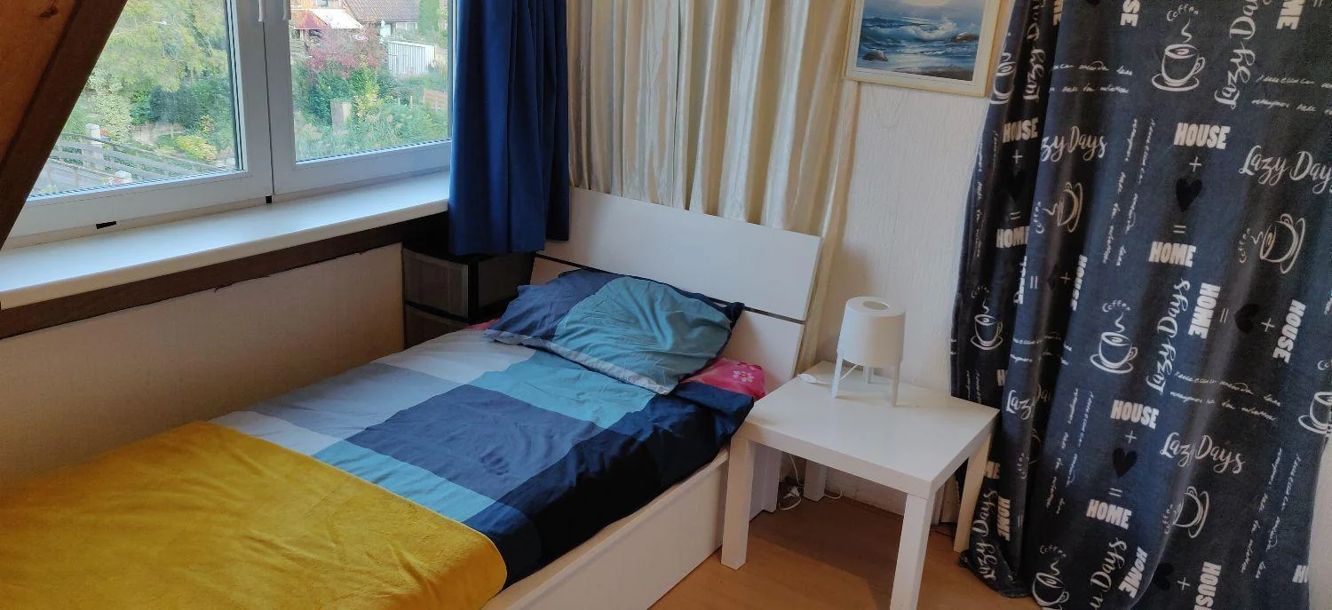 Foto van de Kamer gelegen aan de Breukelengracht in Almere