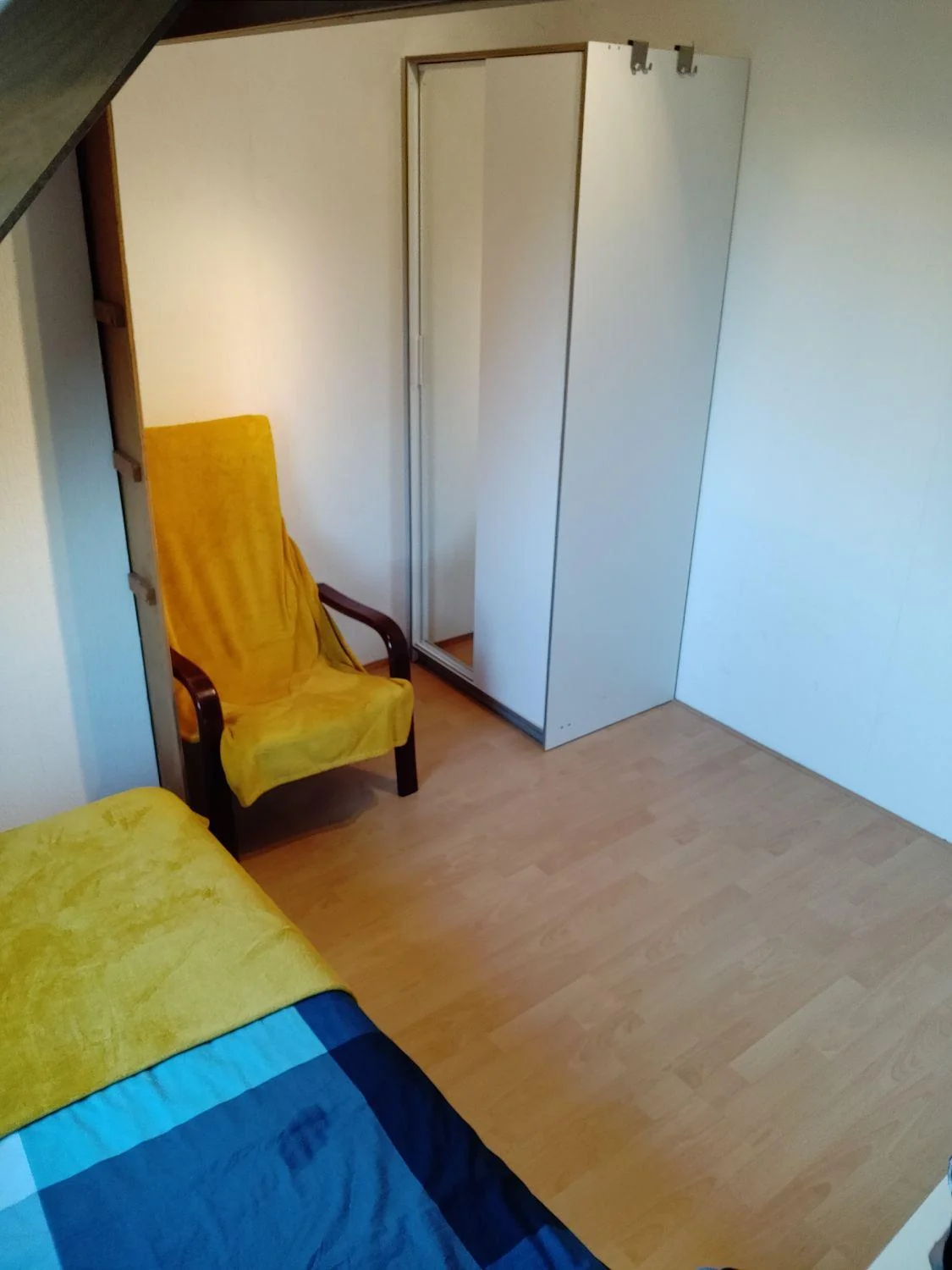 Foto van de Kamer gelegen aan de Breukelengracht in Almere