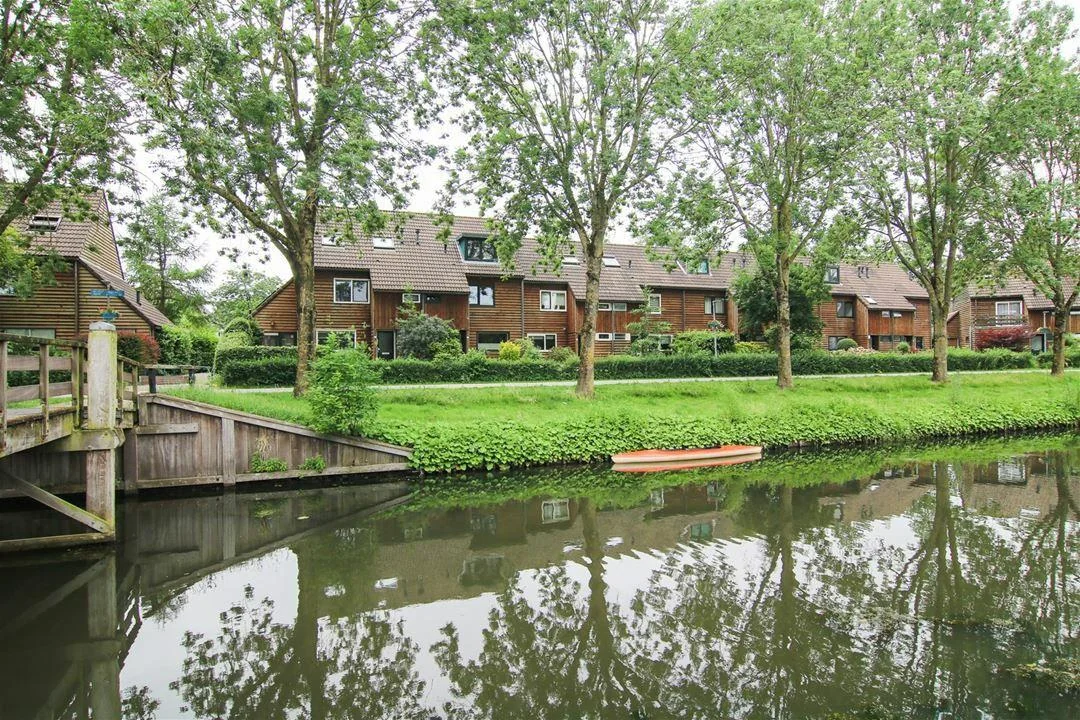 Foto van de Kamer gelegen aan de Breukelengracht in Almere
