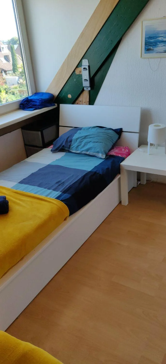 Foto van de Kamer gelegen aan de Breukelengracht in Almere
