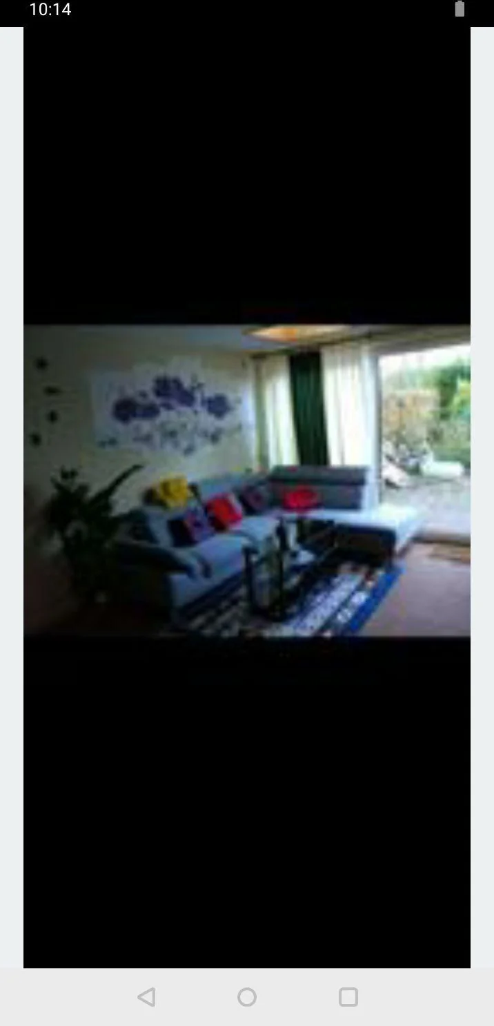 Foto van de Kamer gelegen aan de Breukelengracht in Almere