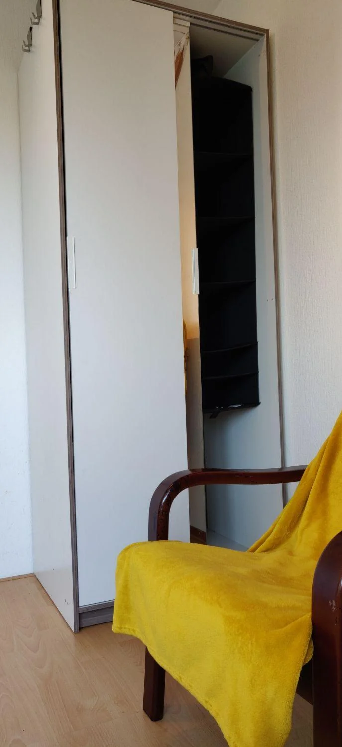 Foto van de Kamer gelegen aan de Breukelengracht in Almere