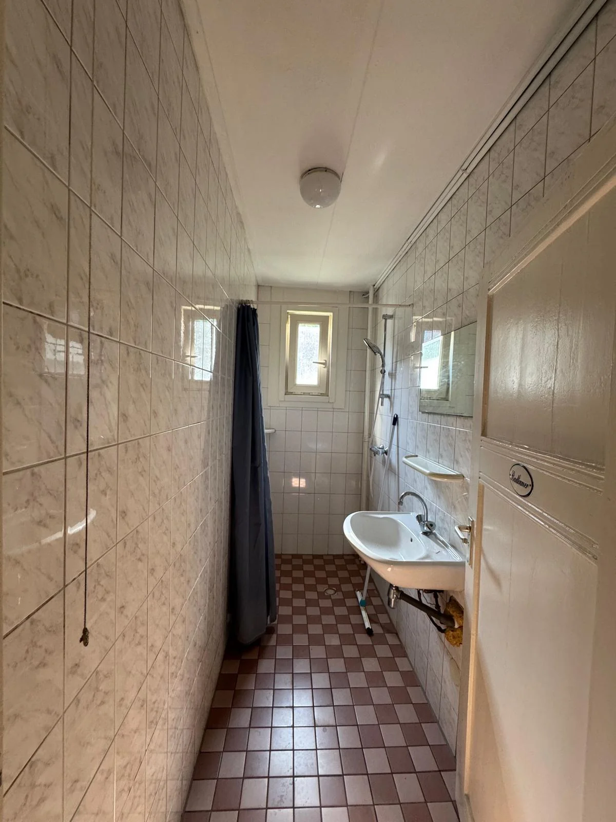 Foto van de Kamer gelegen aan de Bouriciusstraat in Arnhem