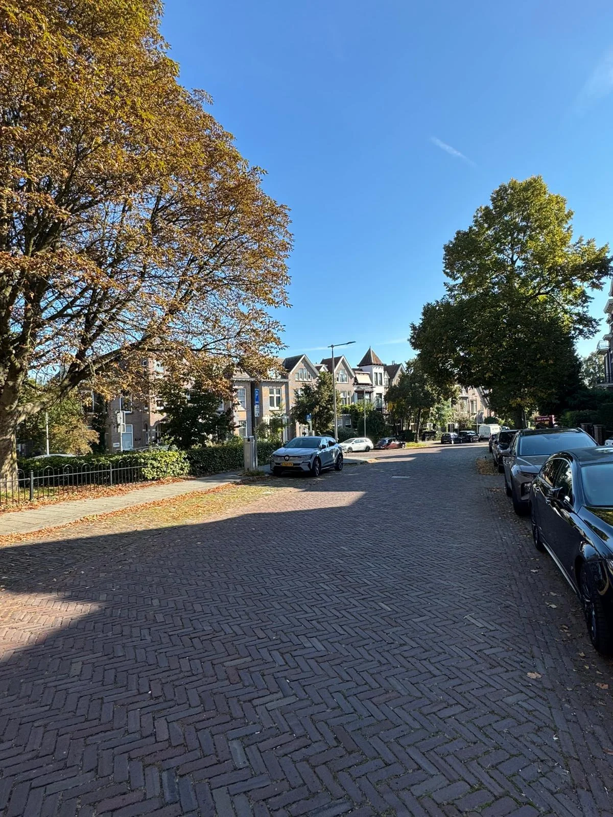 Foto van de Kamer gelegen aan de Bouriciusstraat in Arnhem
