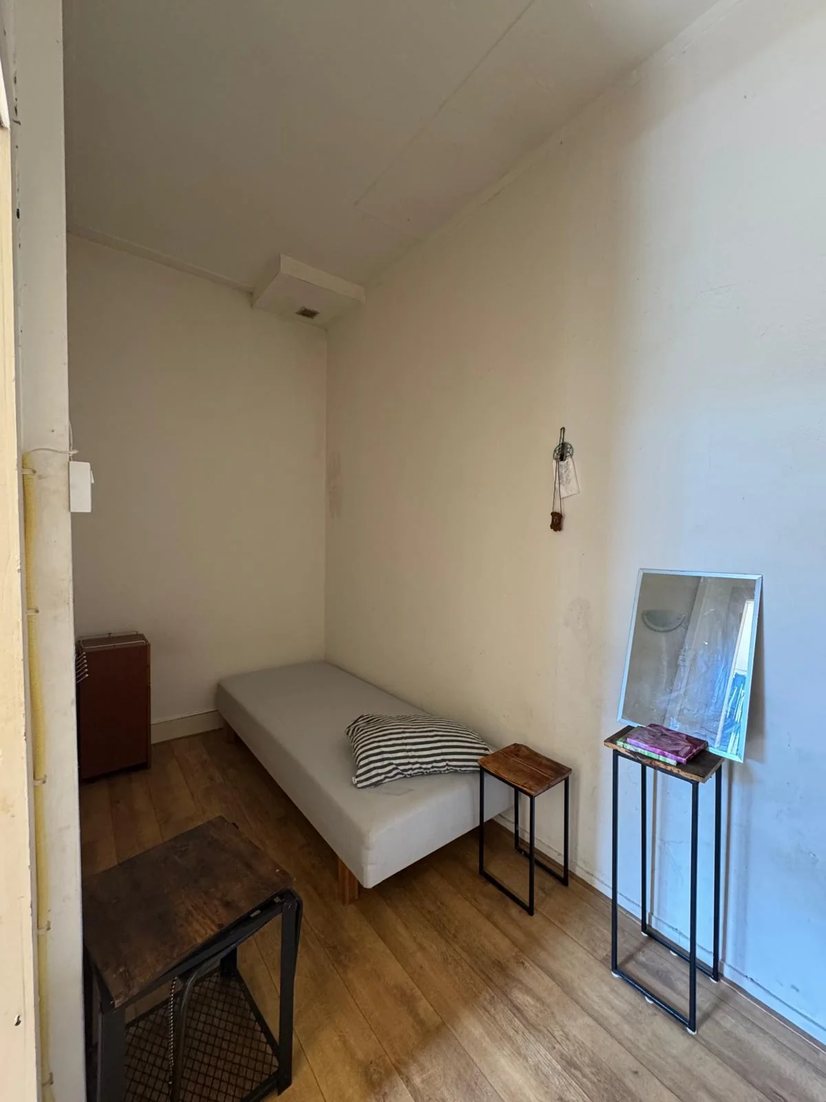 Foto van de Kamer gelegen aan de Bouriciusstraat in Arnhem
