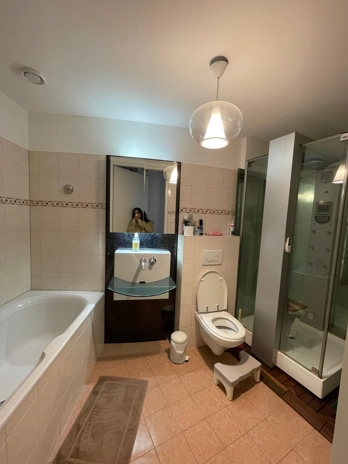 Foto van de Kamer gelegen aan de Oeverpad in Amsterdam