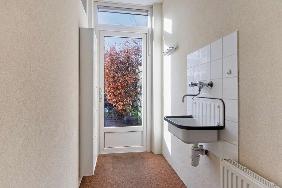 Foto van de Appartement gelegen aan de Manenburgdreef in Hoofddorp