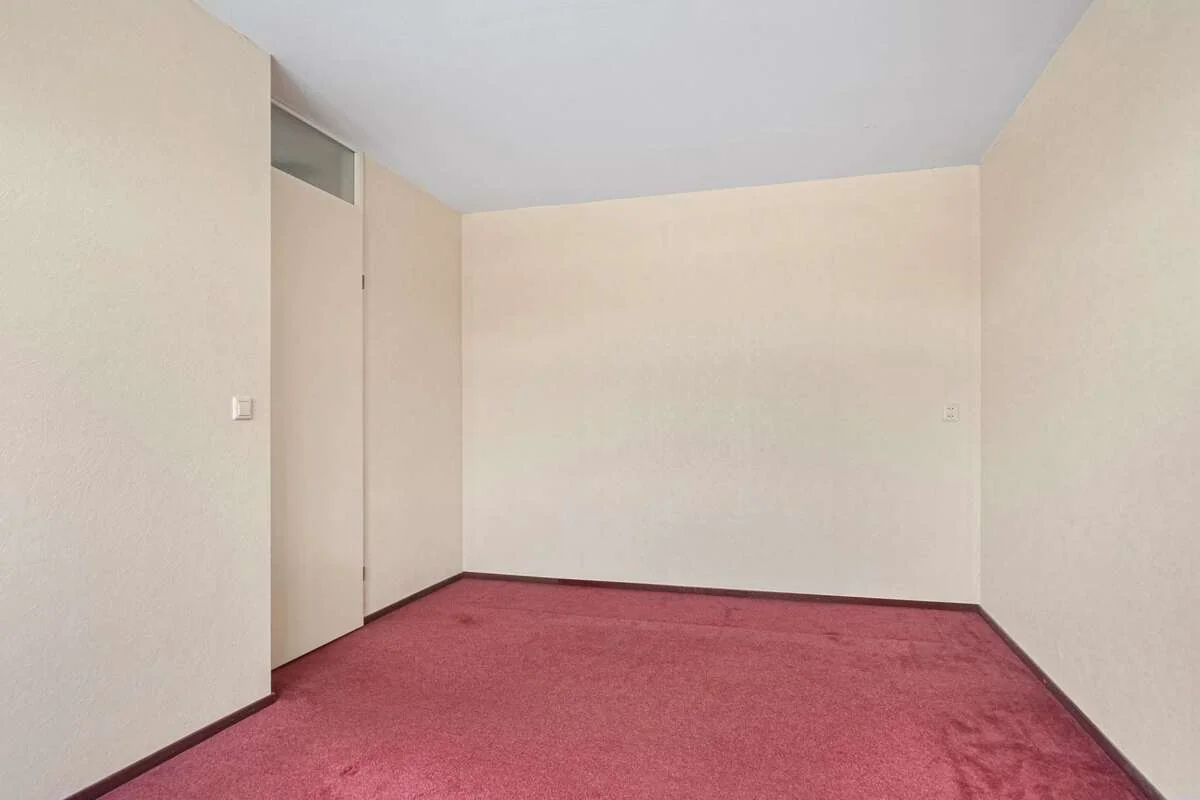 Foto van de Appartement gelegen aan de Manenburgdreef in Hoofddorp