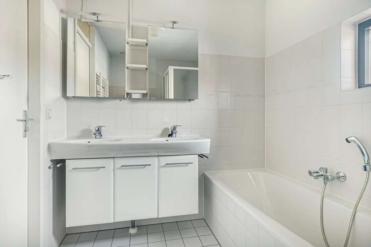 Foto van de Appartement gelegen aan de Manenburgdreef in Hoofddorp