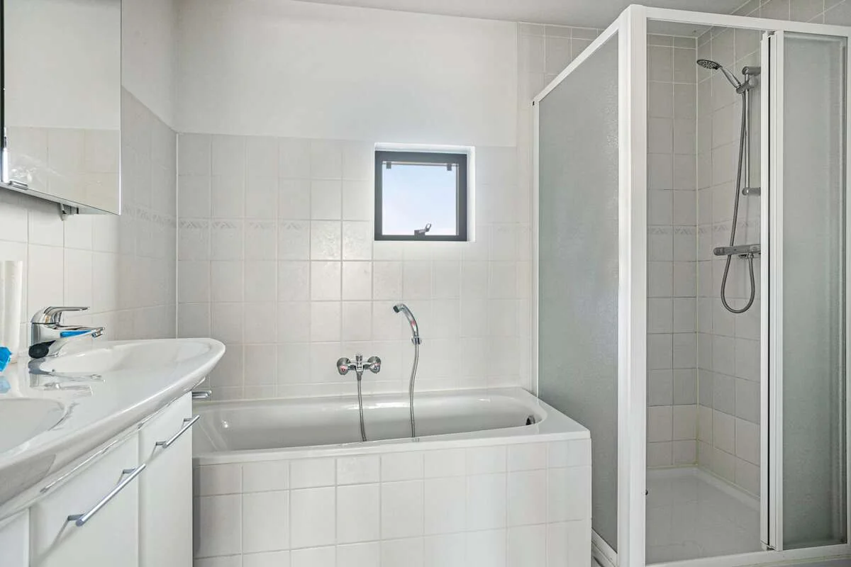 Foto van de Appartement gelegen aan de Manenburgdreef in Hoofddorp