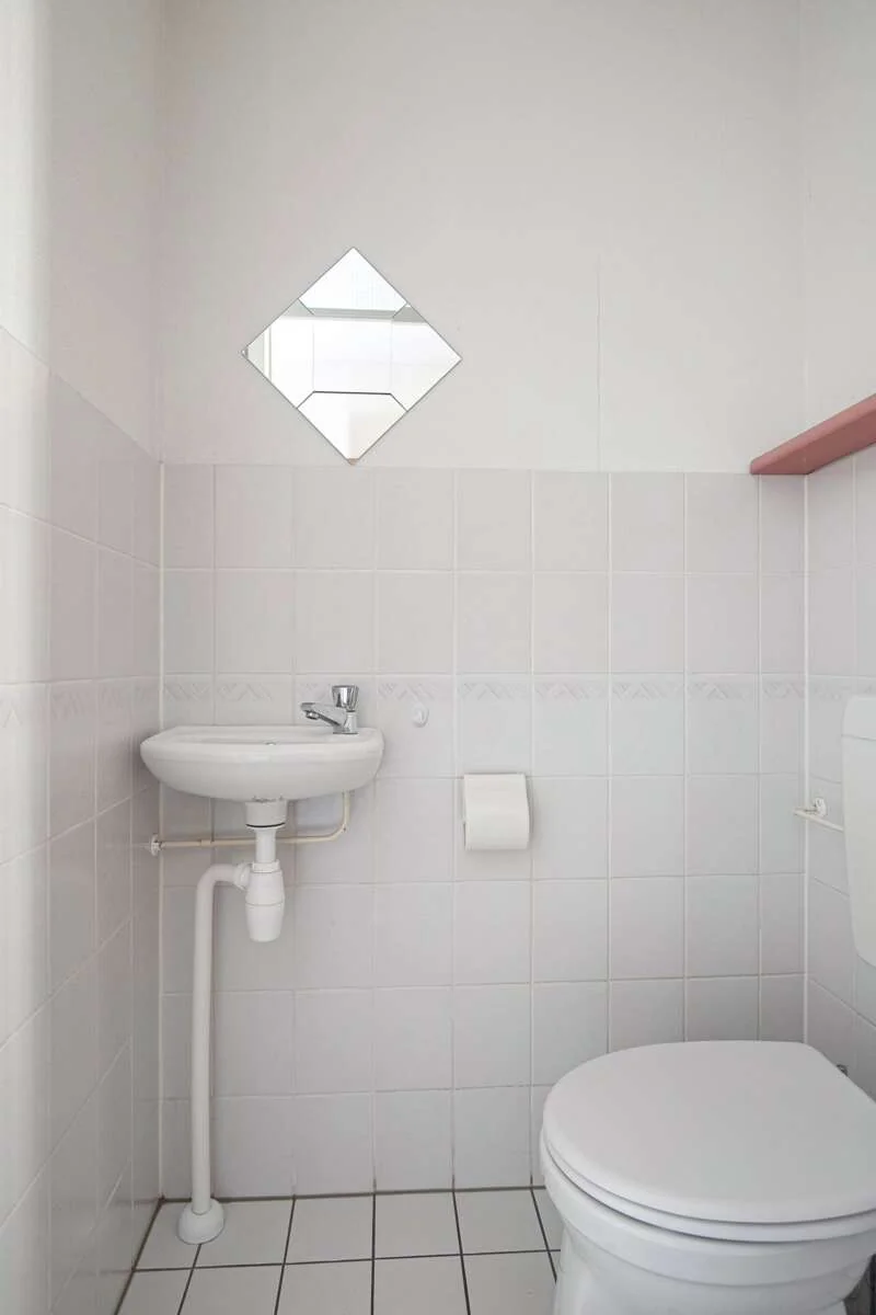 Foto van de Appartement gelegen aan de Manenburgdreef in Hoofddorp