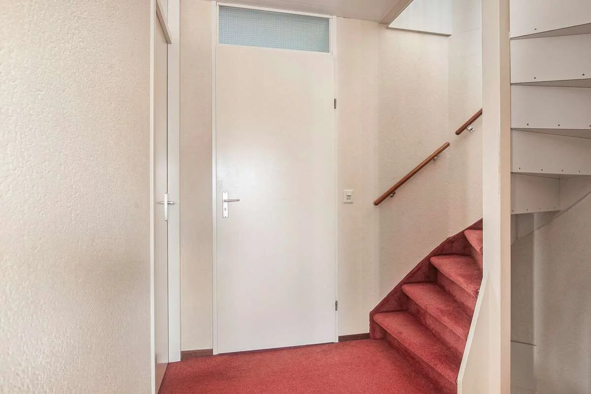 Foto van de Appartement gelegen aan de Manenburgdreef in Hoofddorp