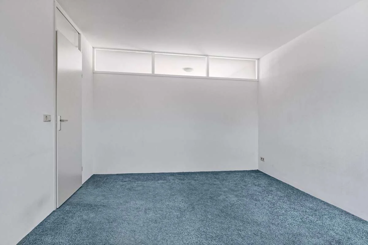 Foto van de Appartement gelegen aan de Manenburgdreef in Hoofddorp