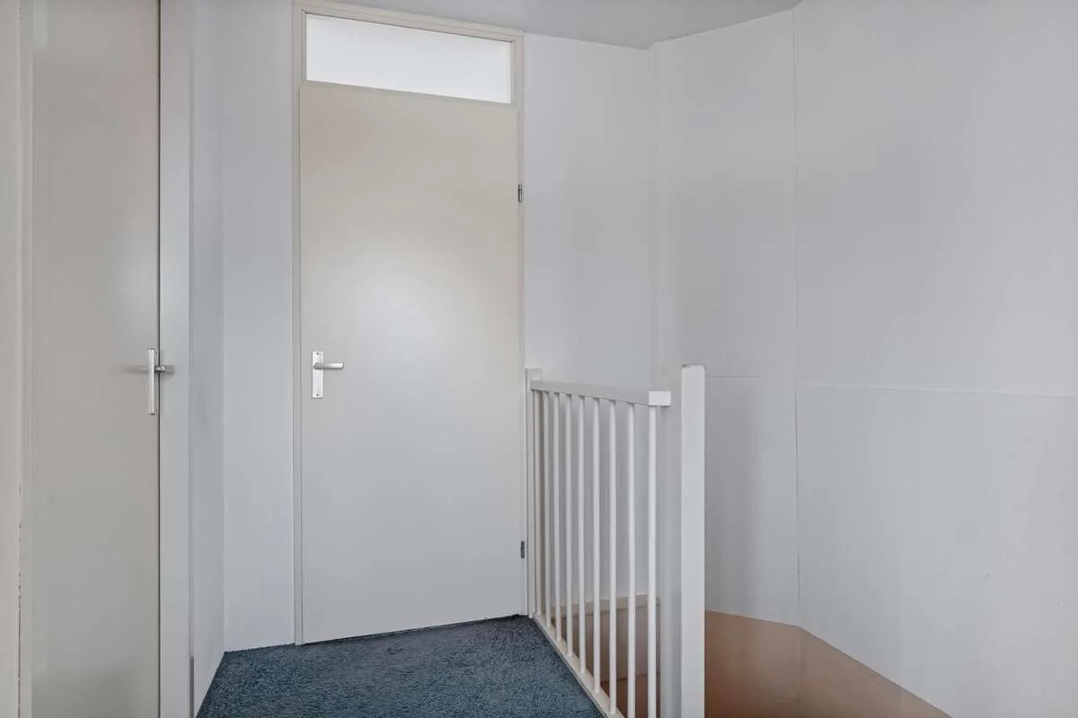 Foto van de Appartement gelegen aan de Manenburgdreef in Hoofddorp