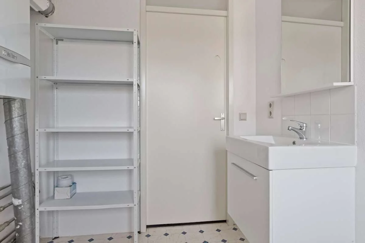 Foto van de Appartement gelegen aan de Manenburgdreef in Hoofddorp