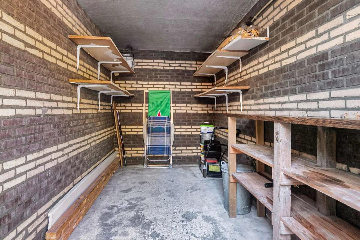 Foto van de Appartement gelegen aan de Manenburgdreef in Hoofddorp