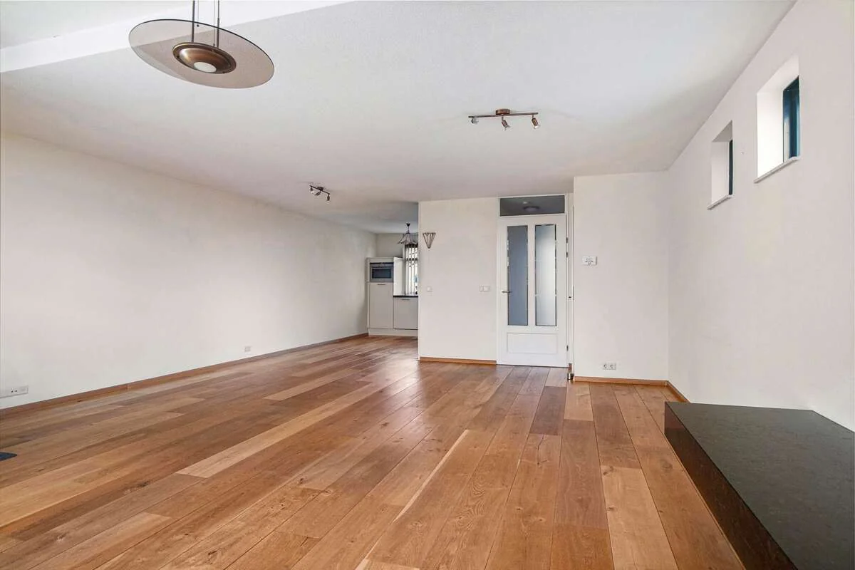Foto van de Appartement gelegen aan de Manenburgdreef in Hoofddorp