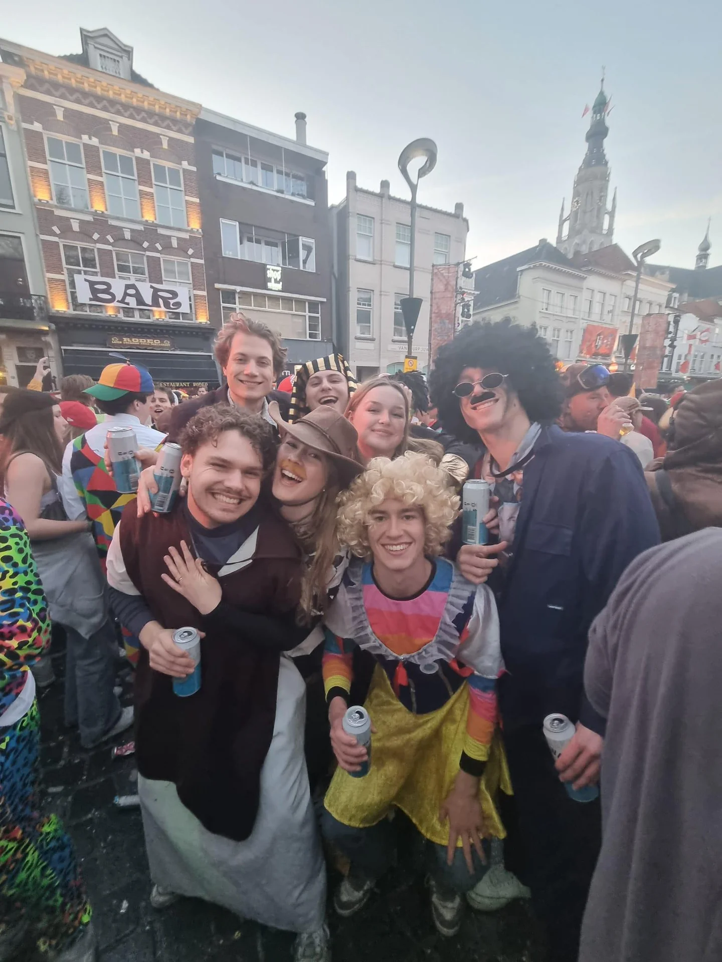 Foto van de Kamer gelegen aan de Prof. Evertslaan in Delft