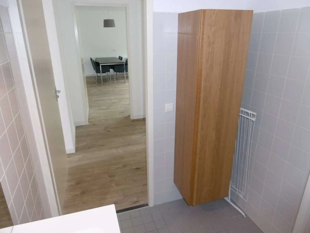 Foto van de Appartement gelegen aan de Van Suchtelen van de Haarestraat in Amsterdam