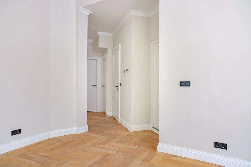Foto van de Appartement gelegen aan de Heemraadssingel in Rotterdam