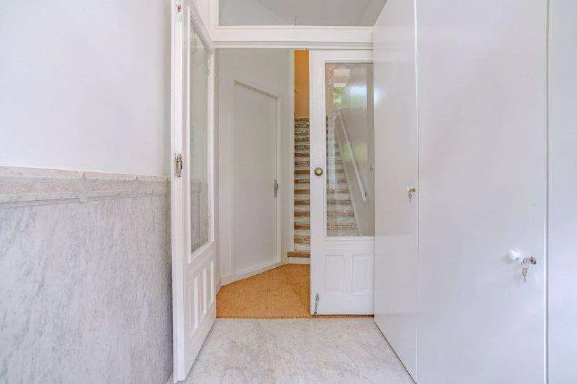 Foto van de Appartement gelegen aan de Heemraadssingel in Rotterdam