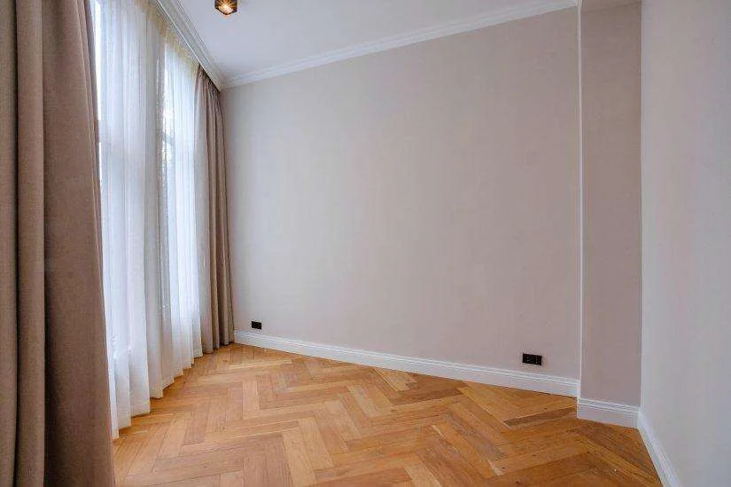 Foto van de Appartement gelegen aan de Heemraadssingel in Rotterdam