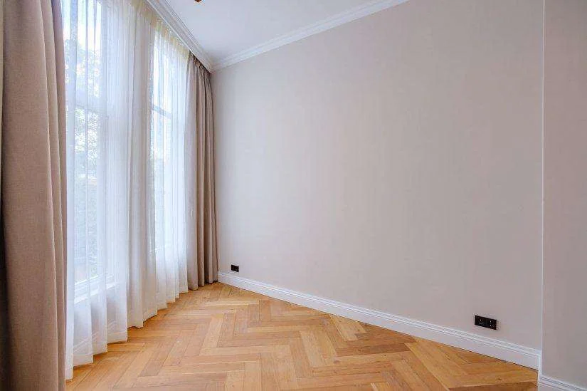 Foto van de Appartement gelegen aan de Heemraadssingel in Rotterdam