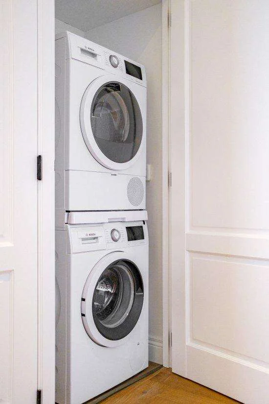 Foto van de Appartement gelegen aan de Heemraadssingel in Rotterdam