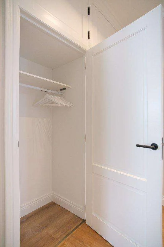 Foto van de Appartement gelegen aan de Heemraadssingel in Rotterdam