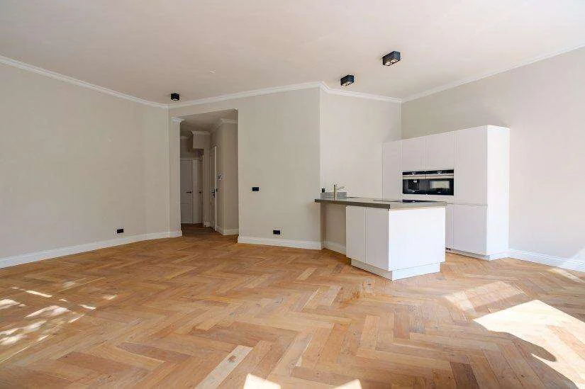 Foto van de Appartement gelegen aan de Heemraadssingel in Rotterdam