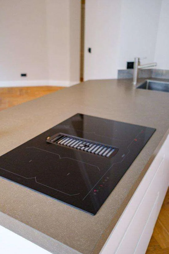 Foto van de Appartement gelegen aan de Heemraadssingel in Rotterdam