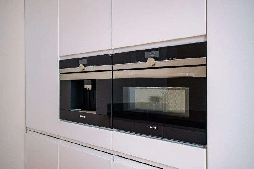 Foto van de Appartement gelegen aan de Heemraadssingel in Rotterdam