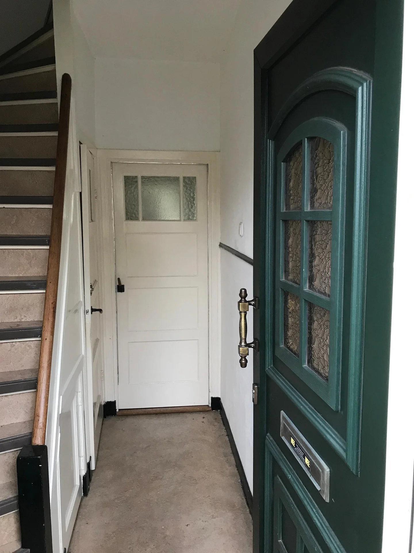 Foto van de Appartement gelegen aan de Royaards van den Hamkade in Utrecht