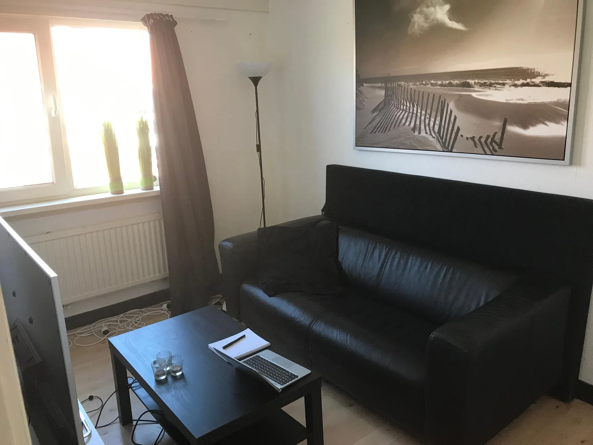 Foto van de Appartement gelegen aan de Royaards van den Hamkade in Utrecht
