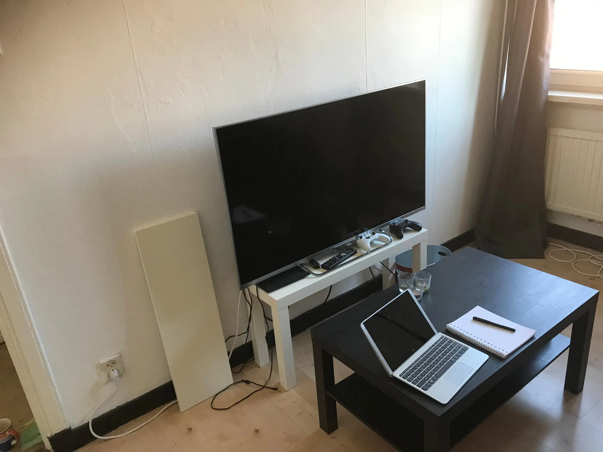 Foto van de Appartement gelegen aan de Royaards van den Hamkade in Utrecht