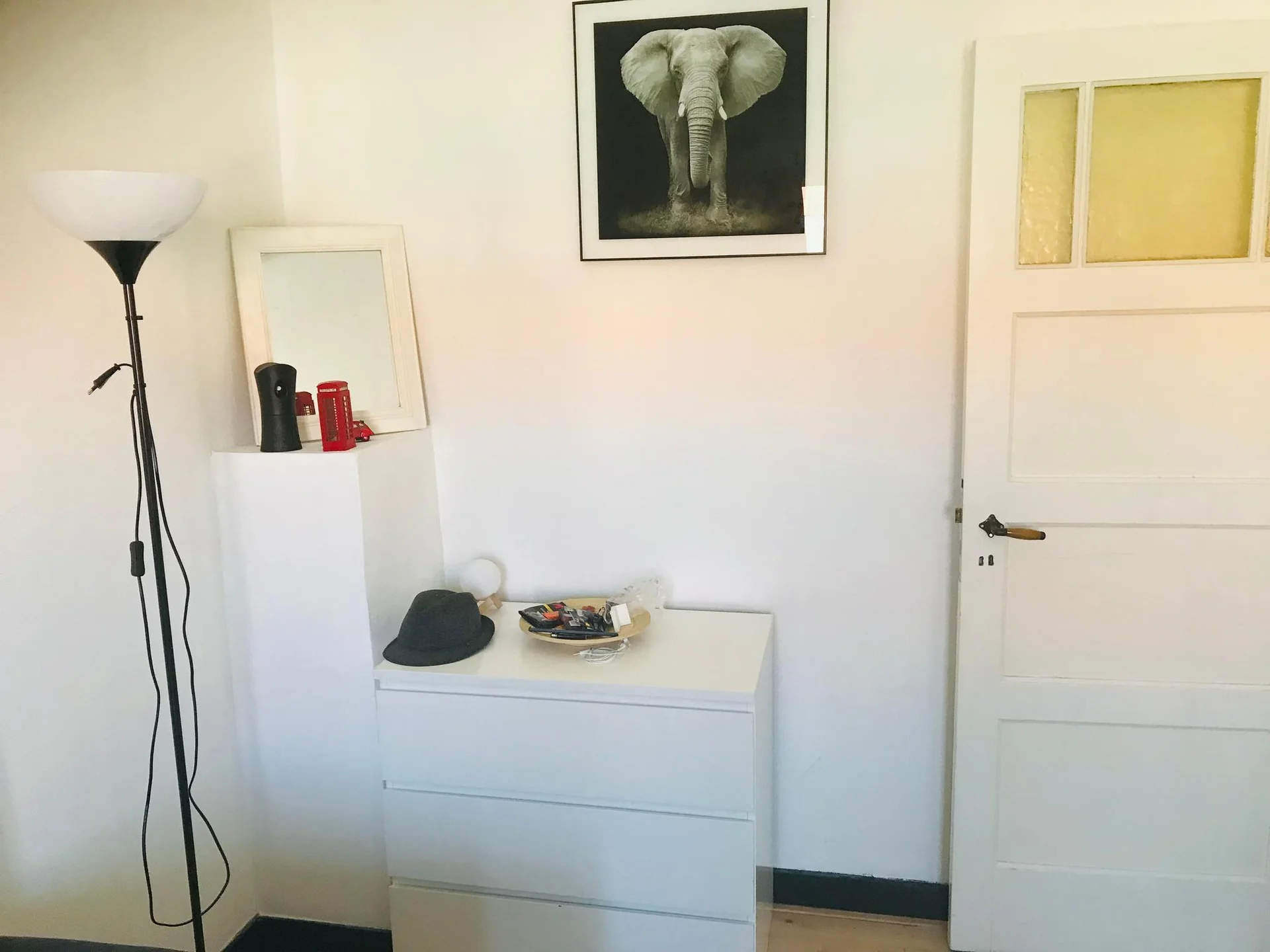 Foto van de Appartement gelegen aan de Royaards van den Hamkade in Utrecht