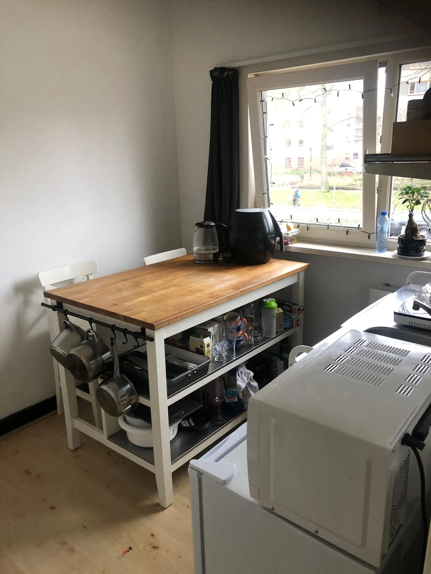 Foto van de Appartement gelegen aan de Royaards van den Hamkade in Utrecht