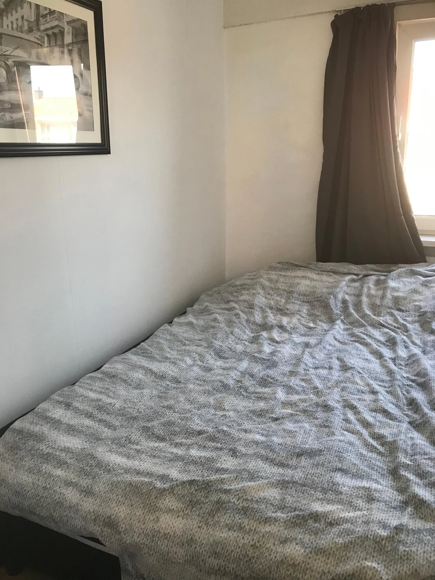 Foto van de Appartement gelegen aan de Royaards van den Hamkade in Utrecht