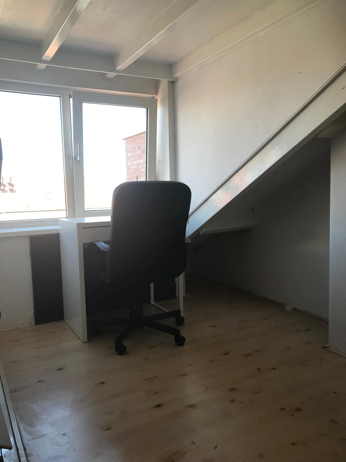 Foto van de Appartement gelegen aan de Royaards van den Hamkade in Utrecht