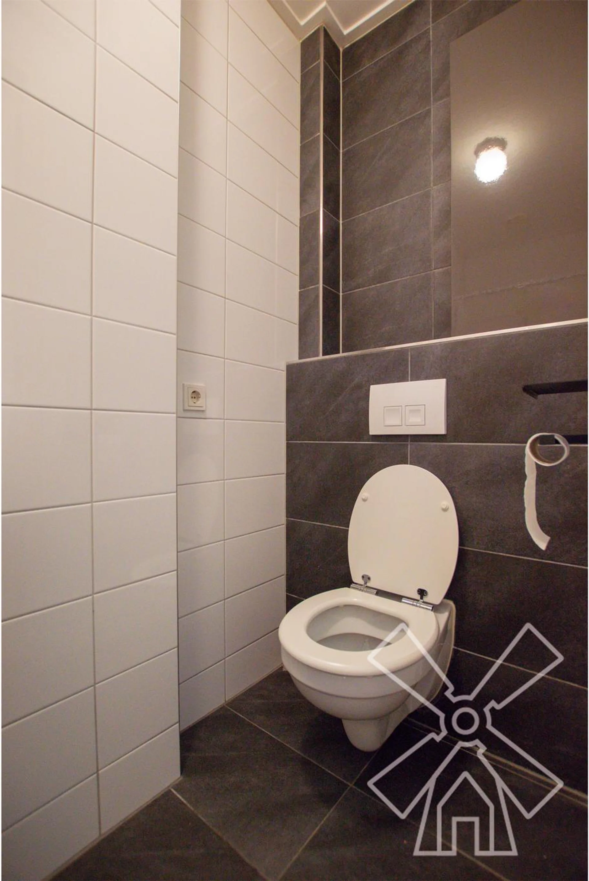 Foto van de Studio gelegen aan de Junostraat in Den Haag