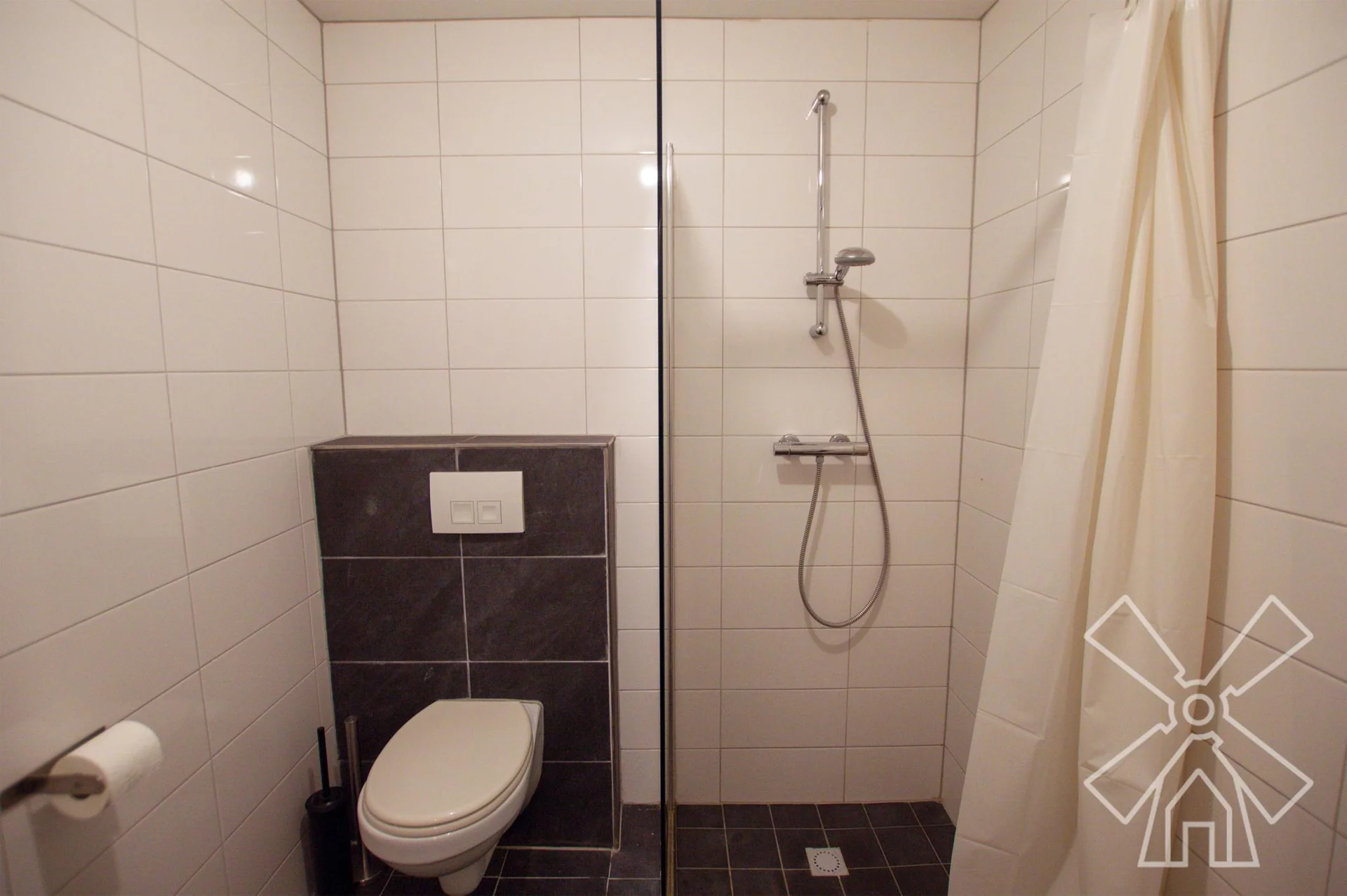 Foto van de Studio gelegen aan de Junostraat in Den Haag