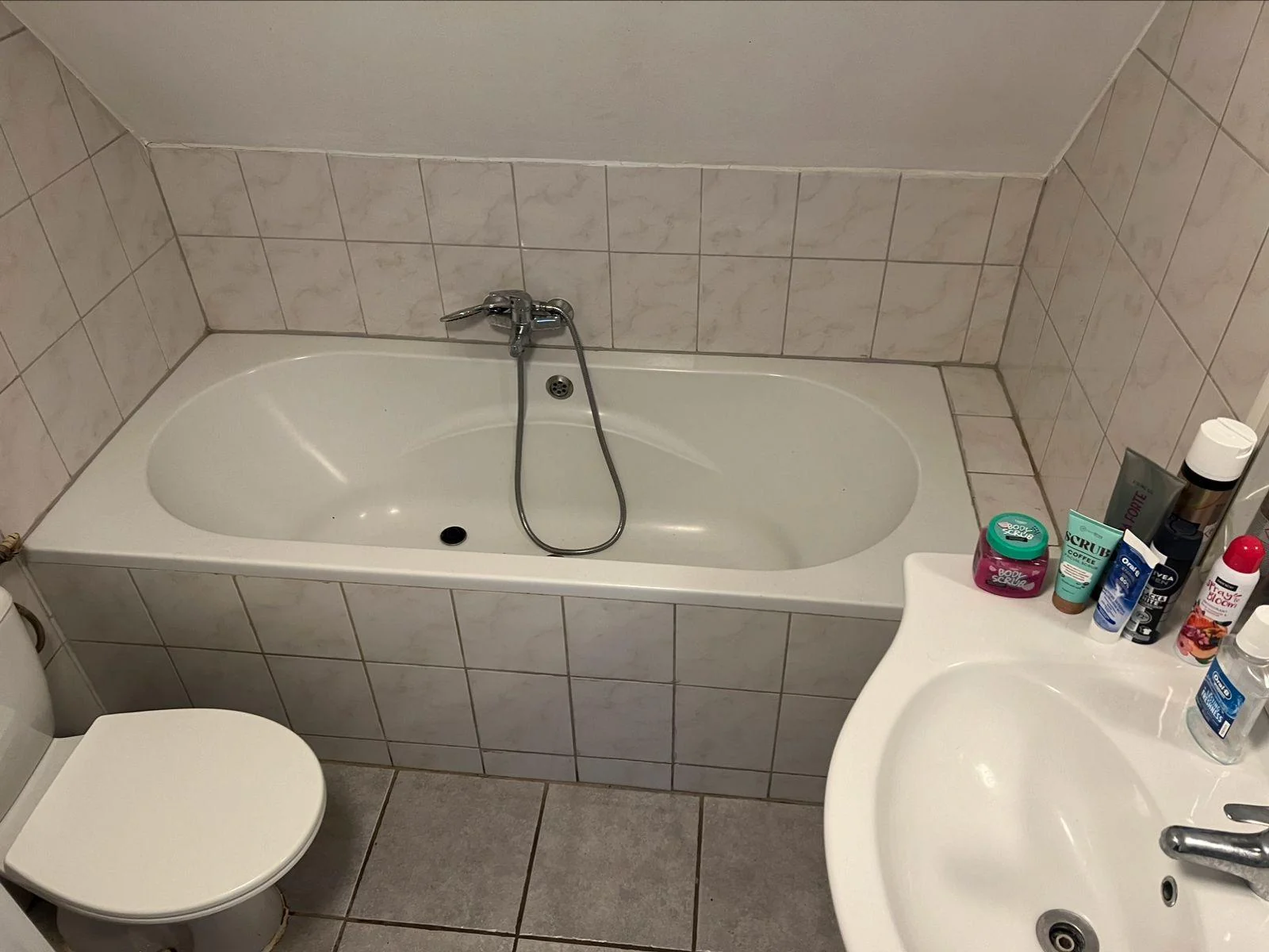 Foto van de Appartement gelegen aan de Edisonstraat in Utrecht