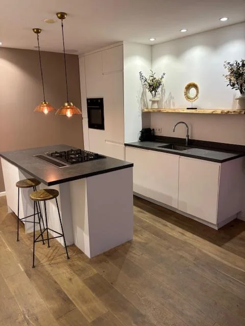 Foto van de Appartement gelegen aan de Aalsmeerweg in Amsterdam